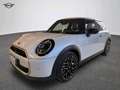 MINI Cooper S Favoured Weiß - thumbnail 1