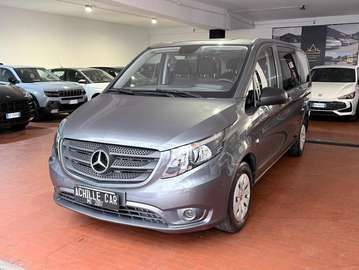 114 CDI Long Tourer Select Business *PREZZO REALE*