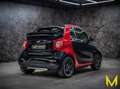smart forTwo cabrio passion turbo DCT: OPEN YOUR ROOF! Schwarz - thumbnail 6