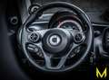 smart forTwo cabrio passion turbo DCT: OPEN YOUR ROOF! Чёрный - thumbnail 11