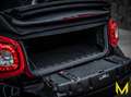 smart forTwo cabrio passion turbo DCT: OPEN YOUR ROOF! Чёрный - thumbnail 8