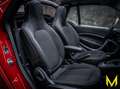 smart forTwo cabrio passion turbo DCT: OPEN YOUR ROOF! Чёрный - thumbnail 22