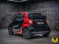 smart forTwo cabrio passion turbo DCT: OPEN YOUR ROOF! Чёрный - thumbnail 4