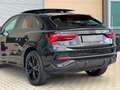 Audi Q3 Sportback 35 TFSI |3x S Line|Pano|B&O|360cam|20inc Zwart - thumbnail 12
