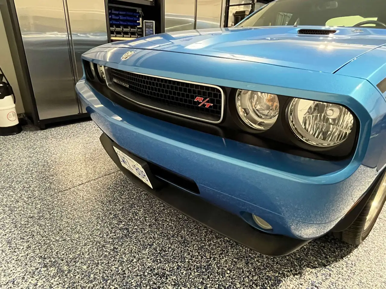 Dodge Challenger photo Dodge Challenger