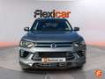SsangYong Korando G15T 110kW LP Line Gris - thumbnail 2