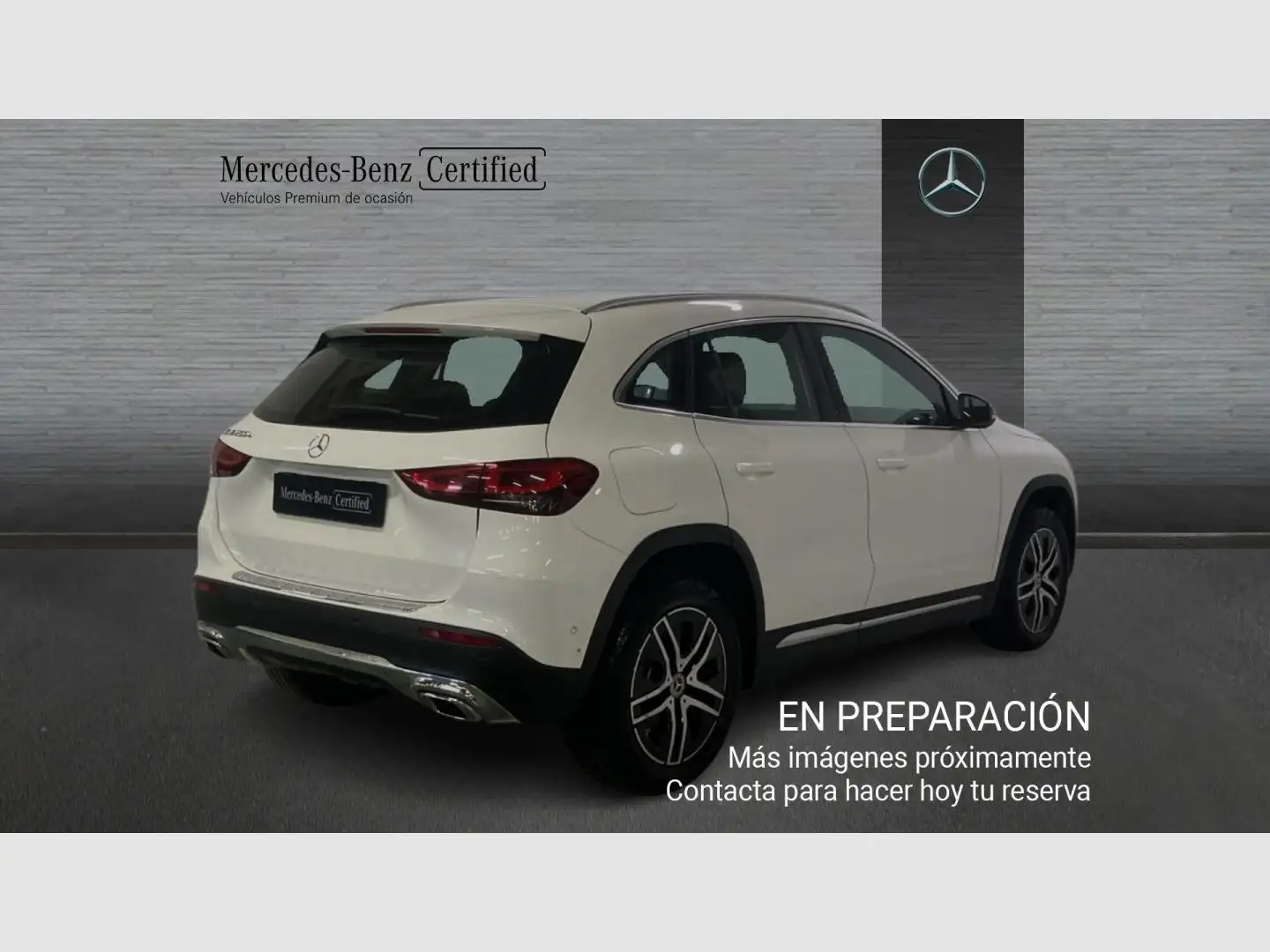 Mercedes-Benz GLA 250 e - 2