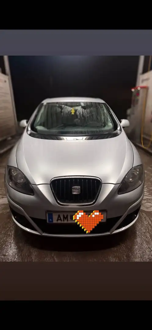 SEAT Altea Altea 1,4 Grau - 1