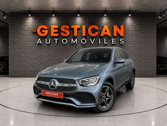 Mercedes-Benz GLC 350 350e 4Matic - foto 1