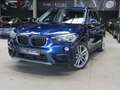 BMW X1 18dAS xDrive 150 NAVI-CRUISE-PARKING-HARMAN KARDON Bleu - thumbnail 1