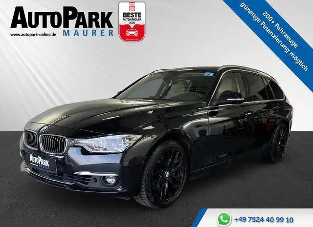 BMW 340 i Touring  xDrive Luxury Line