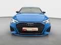 Audi A3 35 TFSI 2x S line S tro*B&O*LED*Vir Blau - thumbnail 12