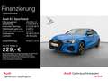 Audi A3 35 TFSI 2x S line S tro*B&O*LED*Vir Blau - thumbnail 1