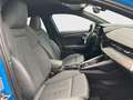 Audi A3 35 TFSI 2x S line S tro*B&O*LED*Vir Blau - thumbnail 4