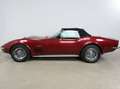 Corvette C3 C3 Cabrio 454 Big Block 390HP Matching Numbers Braun - thumbnail 7