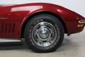 Corvette C3 C3 Cabrio 454 Big Block 390HP Matching Numbers Bruin - thumbnail 14