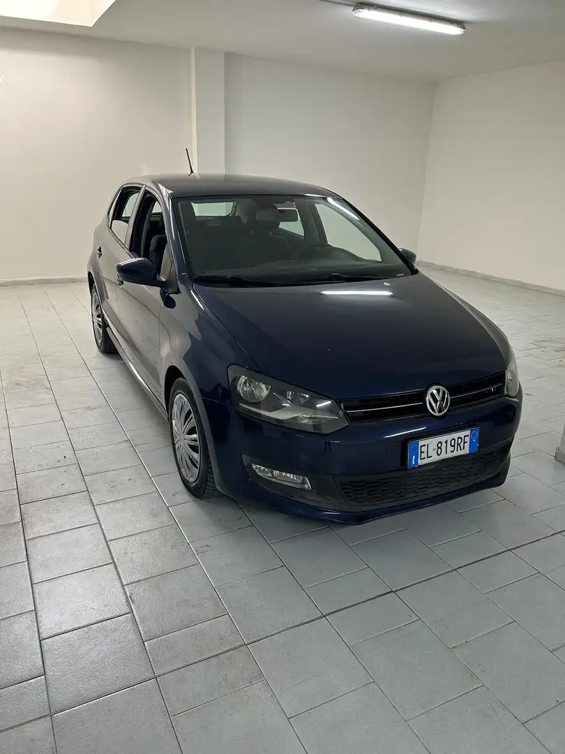 Volkswagen Polo Plus polo diesel 1200 tdi - 1