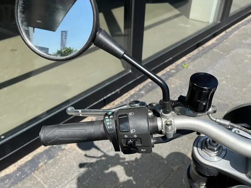 Ducati Monster S2R - foto 7