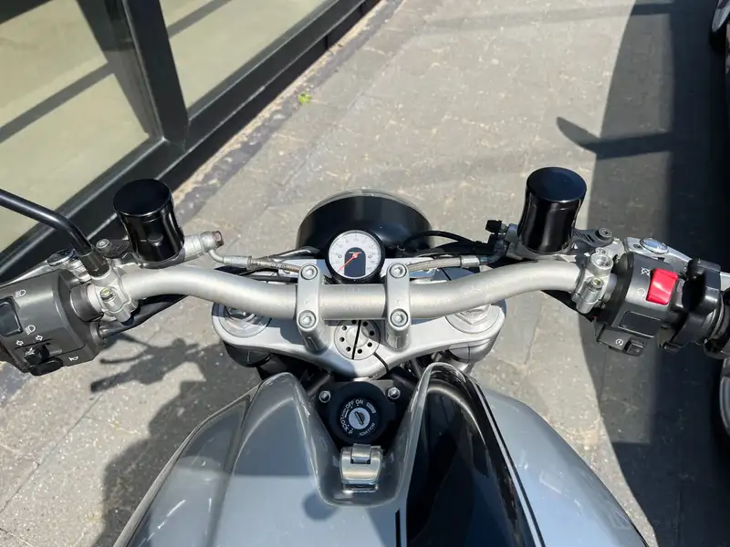 Ducati Monster S2R - foto 8