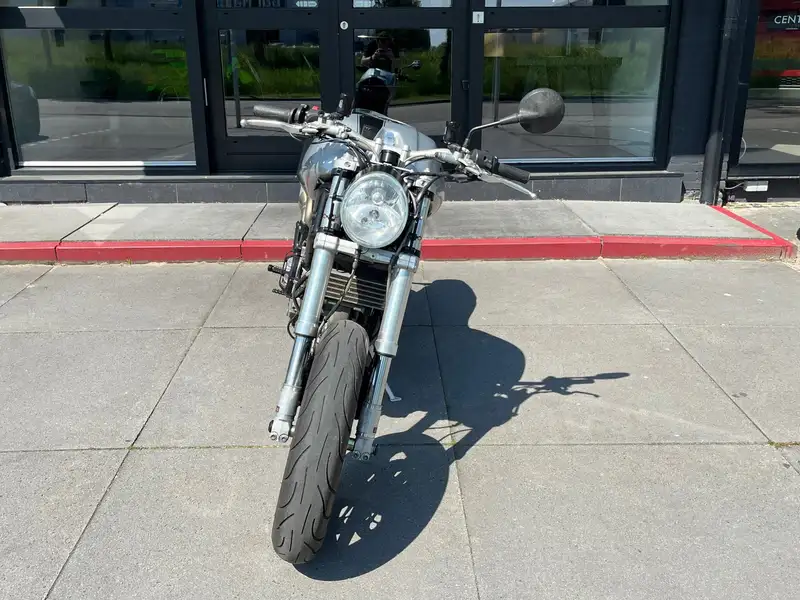 Ducati Monster S2R - foto 2