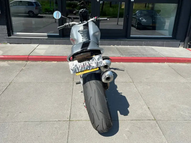 Ducati Monster S2R - foto 5
