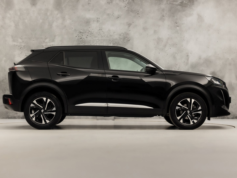 Peugeot 2008 1.2 PureTech Allure Pack 131Pk Automaat (VIRTUAL C — photo 4