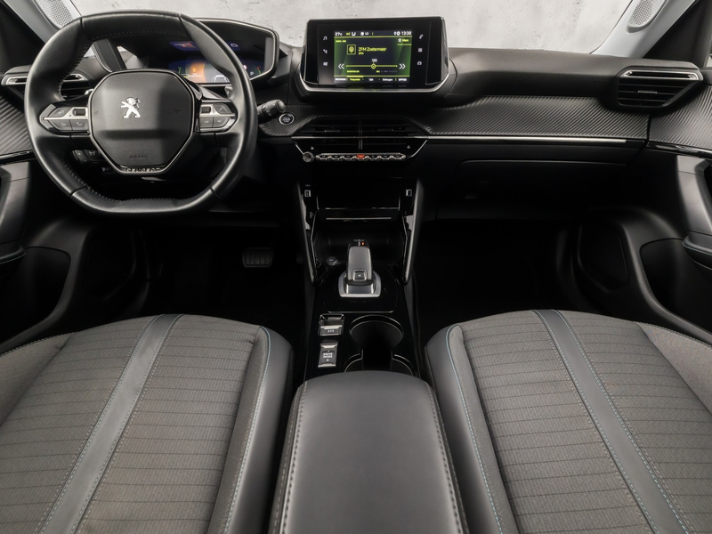 Peugeot 2008 1.2 PureTech Allure Pack 131Pk Automaat (VIRTUAL C — photo 6