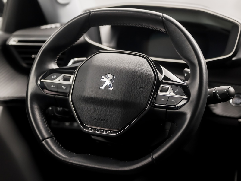 Peugeot 2008 1.2 PureTech Allure Pack 131Pk Automaat (VIRTUAL C — photo 19