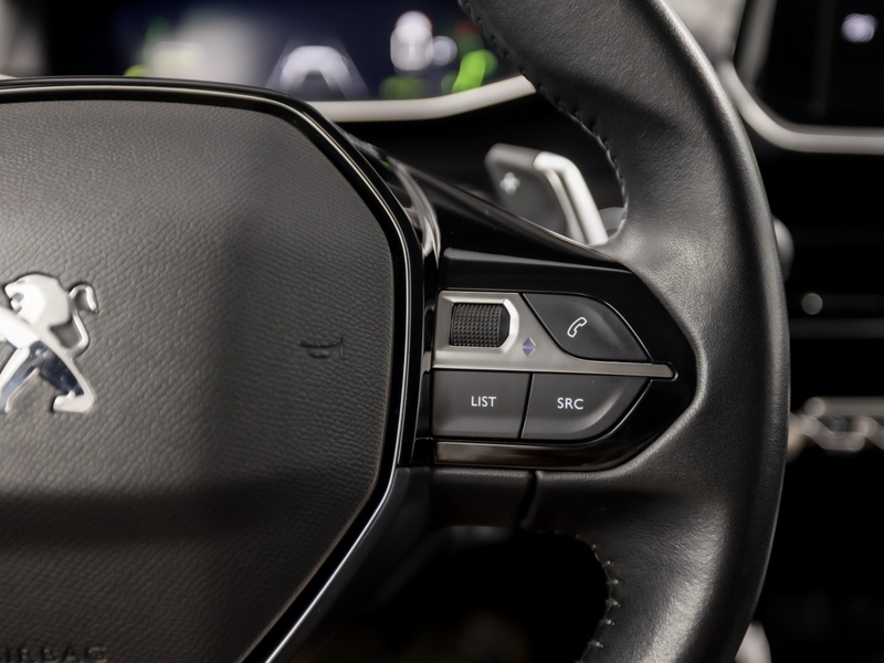 Peugeot 2008 1.2 PureTech Allure Pack 131Pk Automaat (VIRTUAL C — photo 21