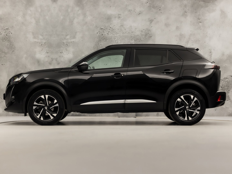 Peugeot 2008 1.2 PureTech Allure Pack 131Pk Automaat (VIRTUAL C — photo 2