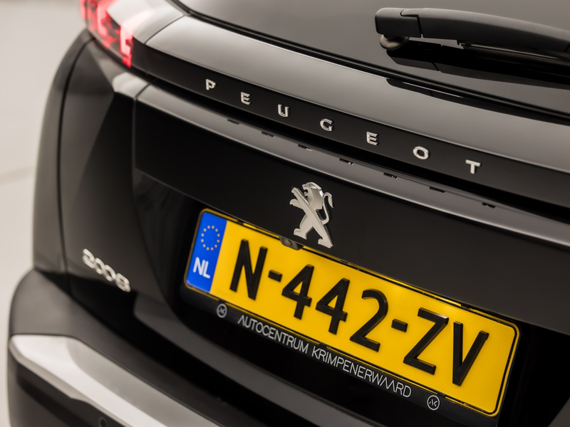 Peugeot 2008 1.2 PureTech Allure Pack 131Pk Automaat (VIRTUAL C — photo 29