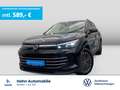 Volkswagen Tiguan 1.5 eTSI DSG Elegance Standhzg AHK Park A Schwarz - thumbnail 1