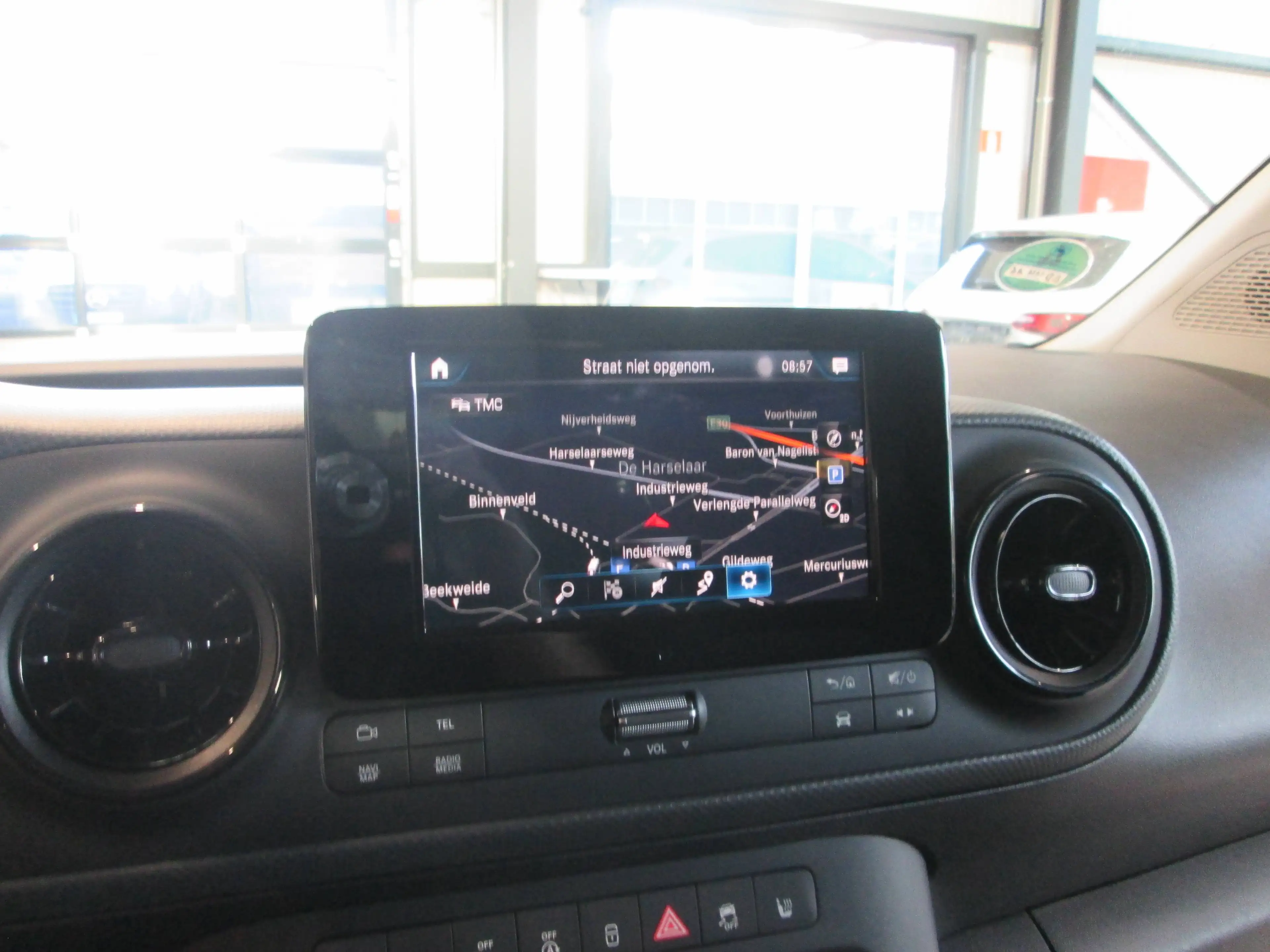 Mercedes-Benz Citan 1.4 CDI 112 A1 Pro Eco S/S (EU6d) — photo 7