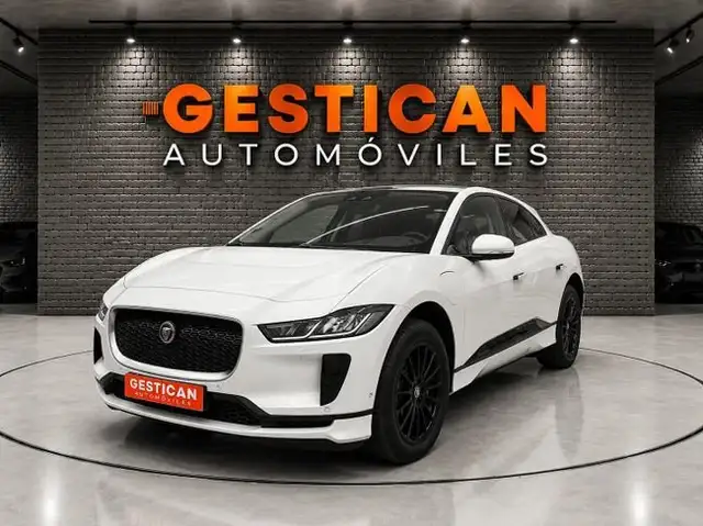 Jaguar I-Pace EV400 S AUTO 4WD