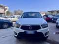 SsangYong Actyon Actyon Sports 2.0 4X4 - GOMME 4 STAGIONI - CATENA Blanc - thumbnail 4