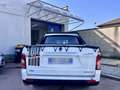 SsangYong Actyon Actyon Sports 2.0 4X4 - GOMME 4 STAGIONI - CATENA Blanc - thumbnail 6