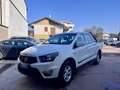 SsangYong Actyon Actyon Sports 2.0 4X4 - GOMME 4 STAGIONI - CATENA Blanc - thumbnail 2