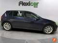 Volkswagen Golf Sport 1.6 TDI 110CV BMT Azul - thumbnail 3