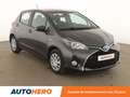 Toyota Yaris 1.5 Hybrid Dynamic Gris - thumbnail 8