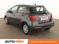 Toyota Yaris 1.5 Hybrid Dynamic Gris - thumbnail 4