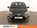 Toyota Yaris 1.5 Hybrid Dynamic Gris - thumbnail 9