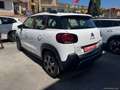 Citroen C3 Aircross BlueHDi 120 S&S EAT6 Shine Bianco - thumbnail 4