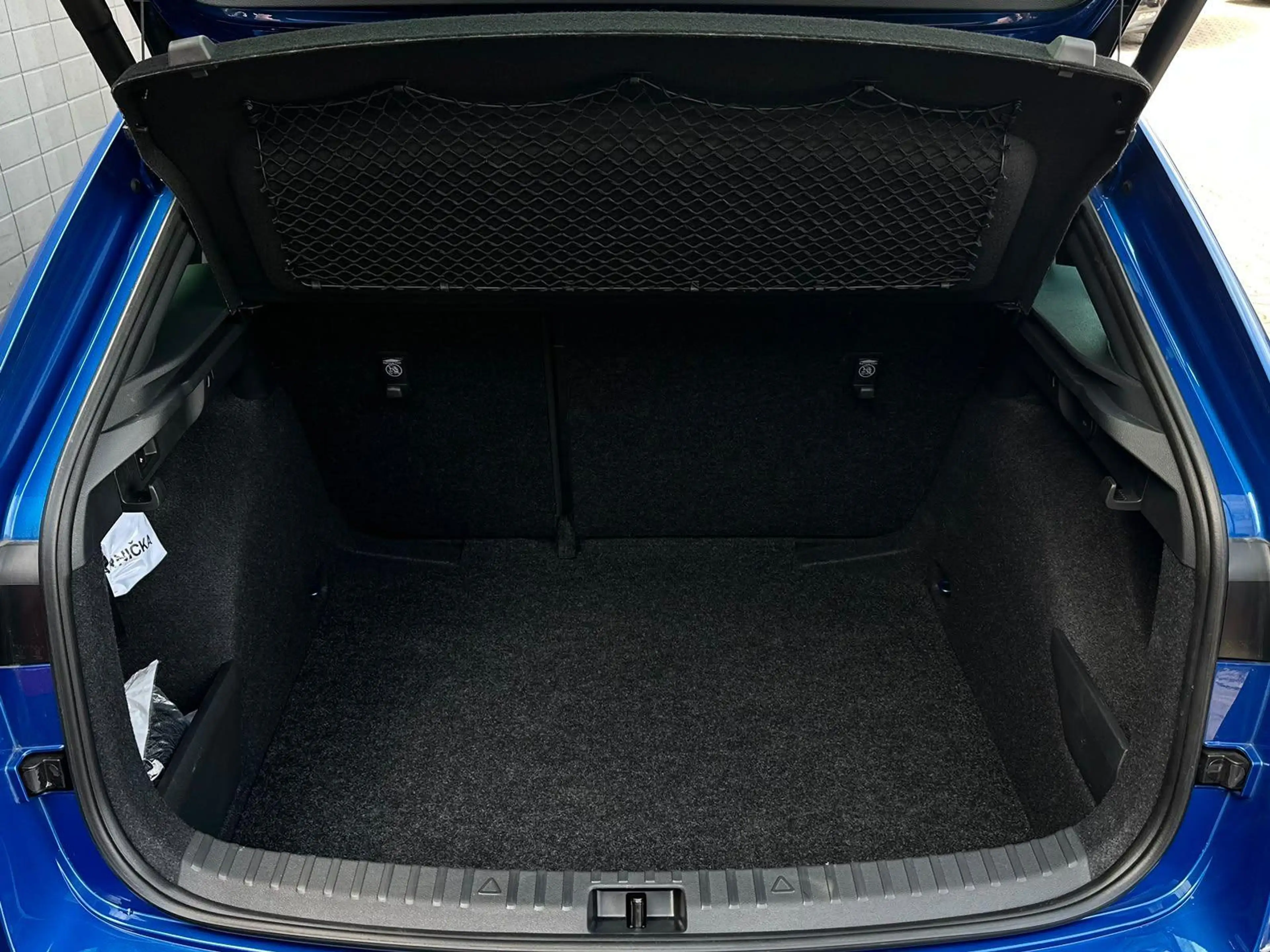 Skoda Scala 1.5TSI MONTE CARLO MATRIX#PANO#VIRTUAL#KEY — photo 7
