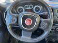 Fiat 500L 500L 2012 1.3 mjt Lounge 85cv Noir - thumbnail 10