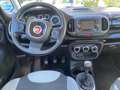 Fiat 500L 500L 2012 1.3 mjt Lounge 85cv Noir - thumbnail 9