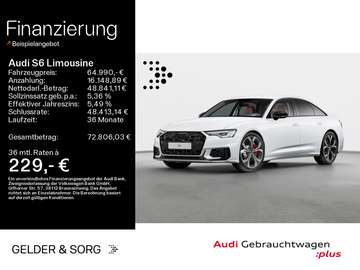TDI Standheiz.*360°*Matrix*B&O*Air*