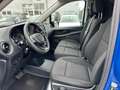 Mercedes-Benz Vito Kasten lang AUTOMATIK/KAMERA/HU-NEU/EURO 6 Blau - thumbnail 13