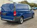Mercedes-Benz Vito Kasten lang AUTOMATIK/KAMERA/HU-NEU/EURO 6 Blau - thumbnail 2