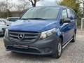 Mercedes-Benz Vito Kasten lang AUTOMATIK/KAMERA/HU-NEU/EURO 6 Blau - thumbnail 29