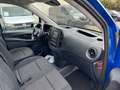 Mercedes-Benz Vito Kasten lang AUTOMATIK/KAMERA/HU-NEU/EURO 6 Blau - thumbnail 17